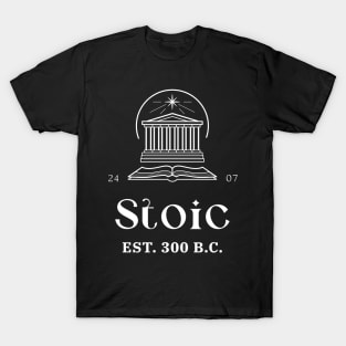 Stoic Classic T-Shirt